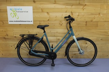 Batavus fonk damesfiets Mobiele fietsservice