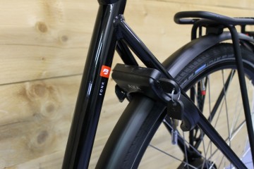 Batavus fonk herenfiets 2