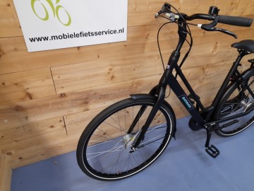Batavus fonk 3 versn Mobiele fietsservice 4