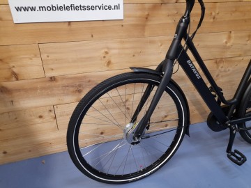 Batavus fonk zwart mobiele fietsservice 3