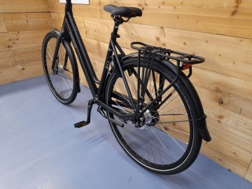Batavus fonk zwart mobiele fietsservice 4