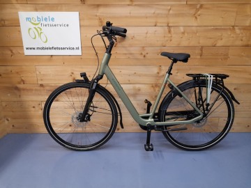 Batavus senz mobiele fietsservice