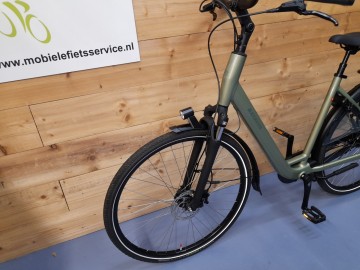 Batavus senz mobiele fietsservice