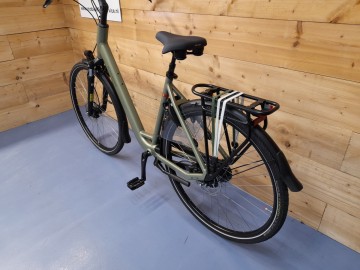 Batavus senz mobiele fietsservice