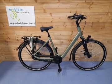 Batavus senz mobiele fietsservice