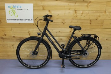 Batavus winner damesfiets 1