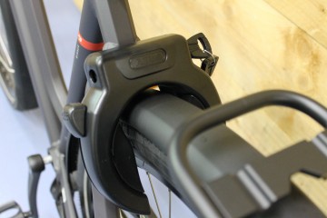 Batavus winner damesfiets 2