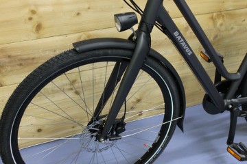 Batavus winner damesfiets 3