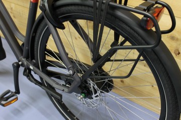 Batavus winner damesfiets 4