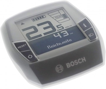Beschermhoes intuvia ebike bosch