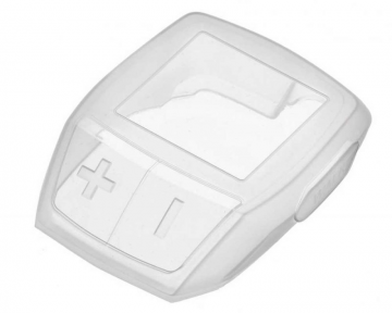 Beschermhoes purion bosch ebike Mobiele fietsservice