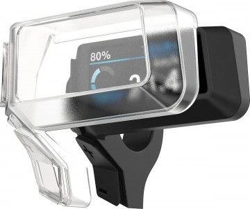 Bosch purion bescherming hoesje mobiele fietsservice