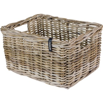 Fietsmand Basil Dax maat L