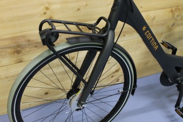 Cortina common family damesfiets Mobiele fietsservice