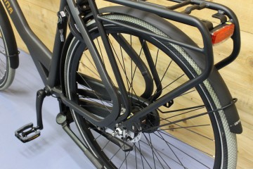 Cortina common family damesfiets Mobiele fietsservice