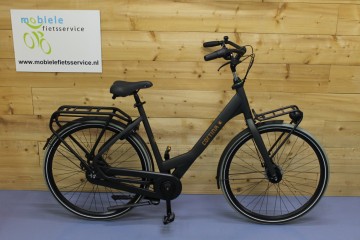 Cortina common family damesfietsMobiele fietsservice