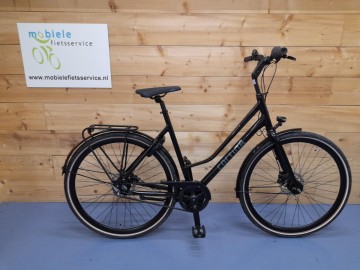 Cortina damesfiets mobiele fietsservice 1