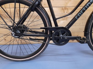 Cortina damesfiets mobiele fietsservice 4