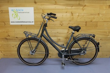 Cortina family damesfiets 1 Mobiele fietsservice