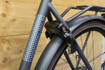 Cortina family damesfiets 2 Mobiele fietsservice