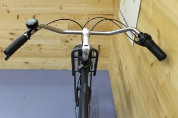 Cortina family damesfiets 4 Mobiele fietsservice