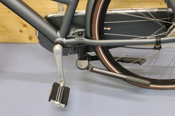 Cortina family damesfiets 3 Mobiele fietsservice