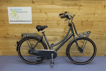 Cortina family damesfiets Mobiele fietsservice