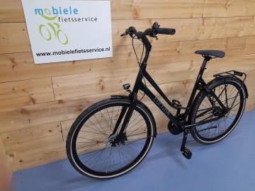 Cortina mozzo damesfiets mobiele fietsservice 3
