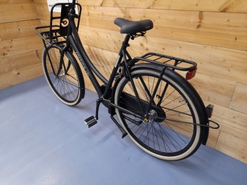 Cortina transport fiets mobiele fietsservice 2