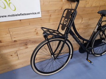 Cortina transport fiets mobiele fietsservice 3