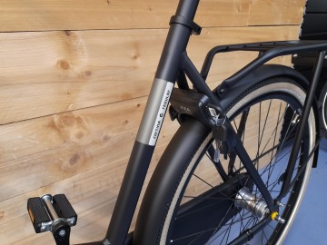Cortina transport fiets mobiele fietsservice 4