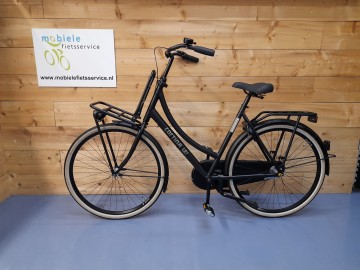 Cortina transport fiets mobiele fietsservice 1