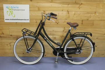 Cortina u4 61 cm damesfiets 1