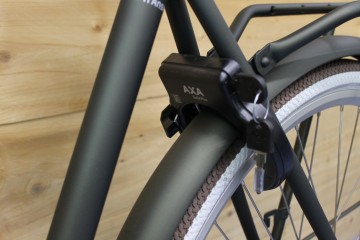 Cortina u4 61 cm damesfiets 2