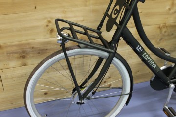 Cortina u4 61 cm damesfiets 3