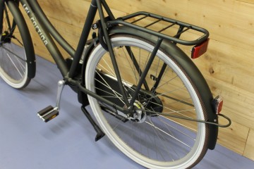 Cortina u4 61 cm damesfiets 4