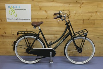 Cortina u4 61 cm damesfiets