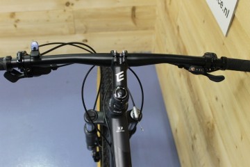Dema energy 5 fiets 1
