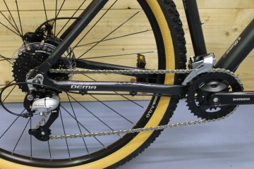 Dema energy 5 fiets 3