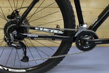 Dema energy 7 fiets 3