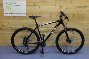 Dema energy 7 fiets 4