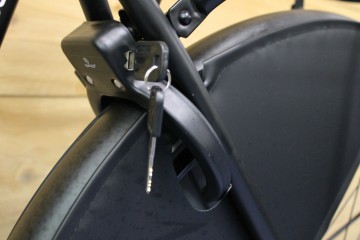 Dutch omafiets mobiele fietsservice 3