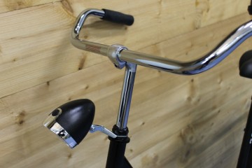 Dutch omafiets mobiele fietsservice 4