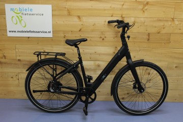 Elektrische fiets Bixbi Mobiele fietsservice 1 0