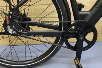 Elektrische fiets Bixbi Mobiele fietsservice 2