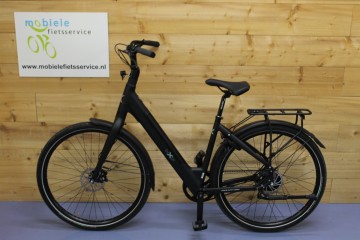 Elektrische fiets Bixbi Mobiele fietsservice 3