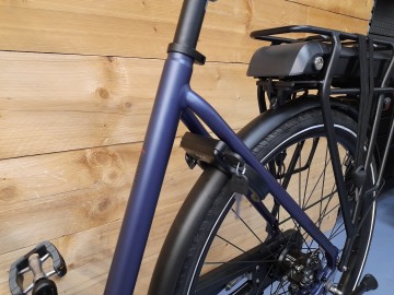 Elektrische fiets superior emove 60 blue matt mobiele fietsservice 3