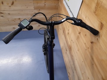 Elektrische fiets superior emove 60 blue matt mobiele fietsservice 5