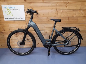 Elektrische fiets victoria tresalo 7 mobiele fietsservice 3