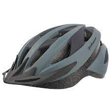 Fietshelm polisport grijs mobiele fietsservice